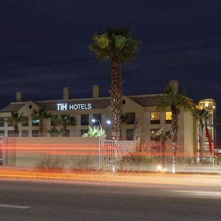 Hotel NH Iquique Exterior foto
