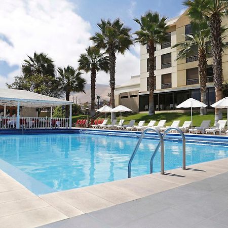 Hotel NH Iquique Exterior foto