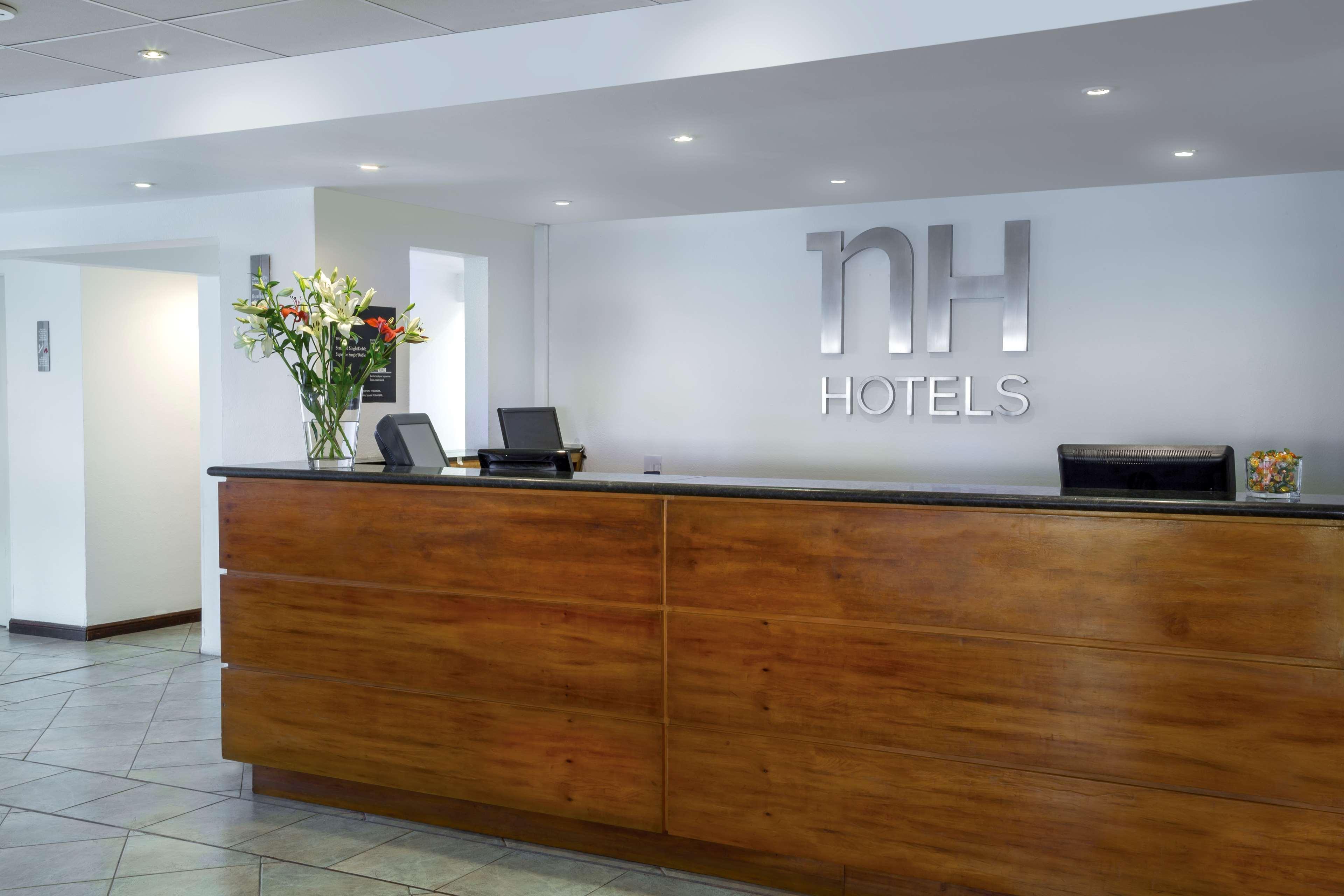Hotel NH Iquique Exterior foto