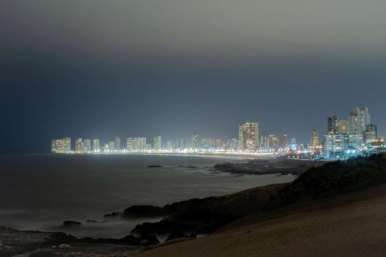 Hotel NH Iquique Exterior foto
