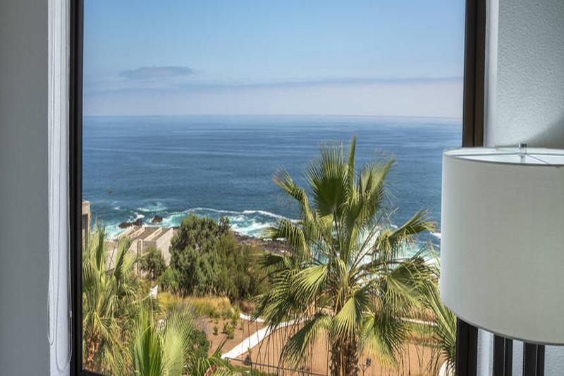 Hotel NH Iquique Exterior foto